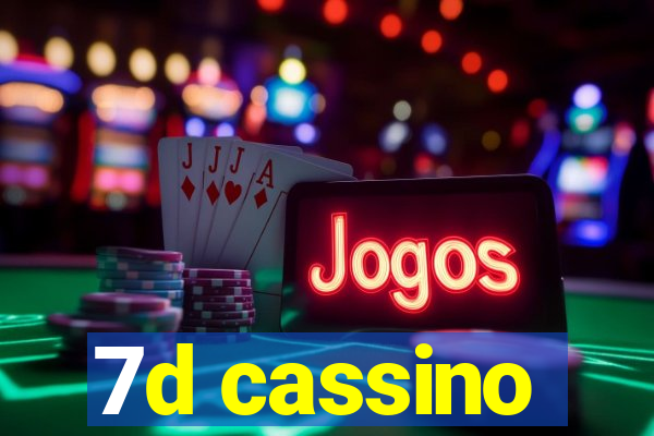 7d cassino